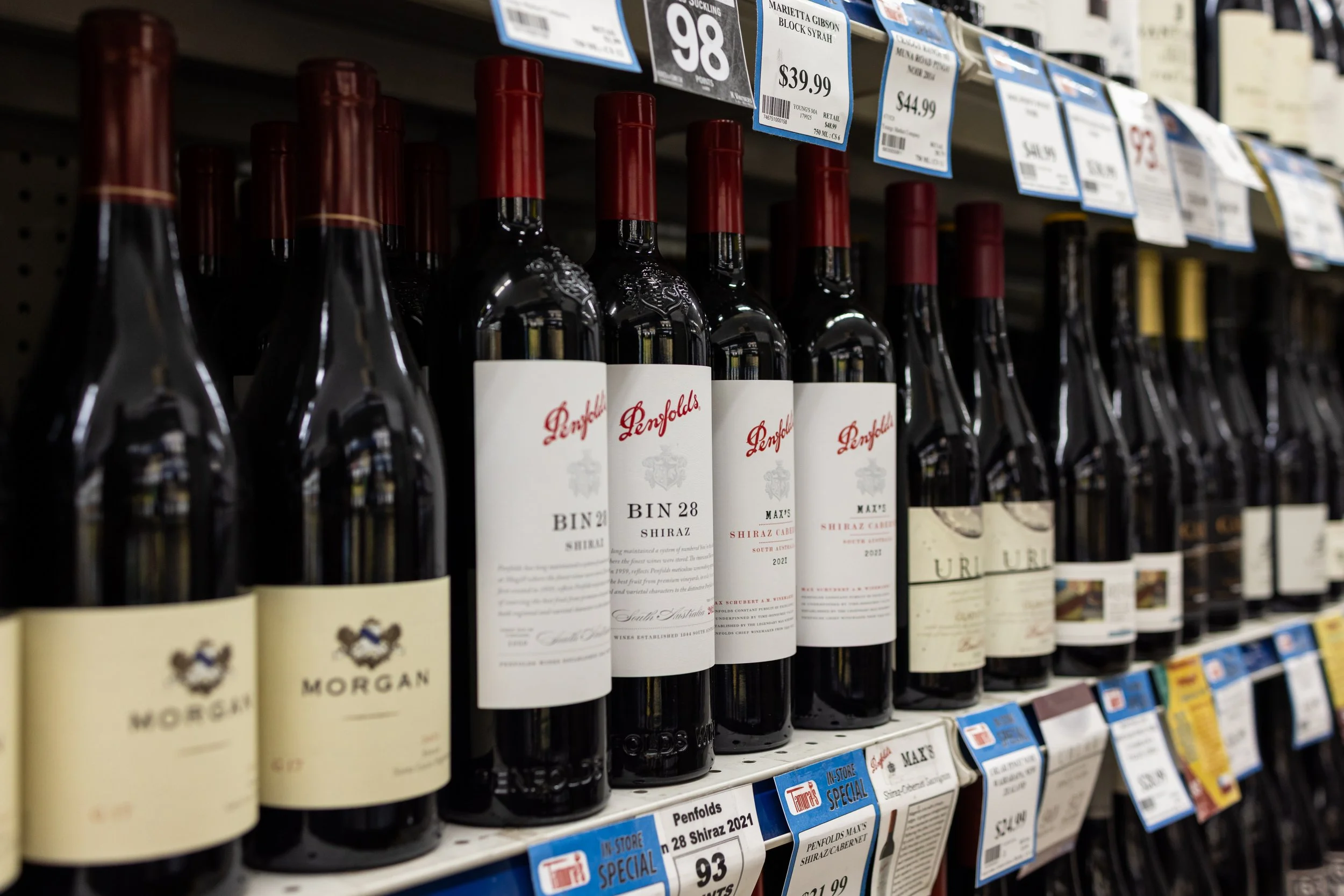 Tamura’s Market | Hawaii’s Favorite Local Grocery Store