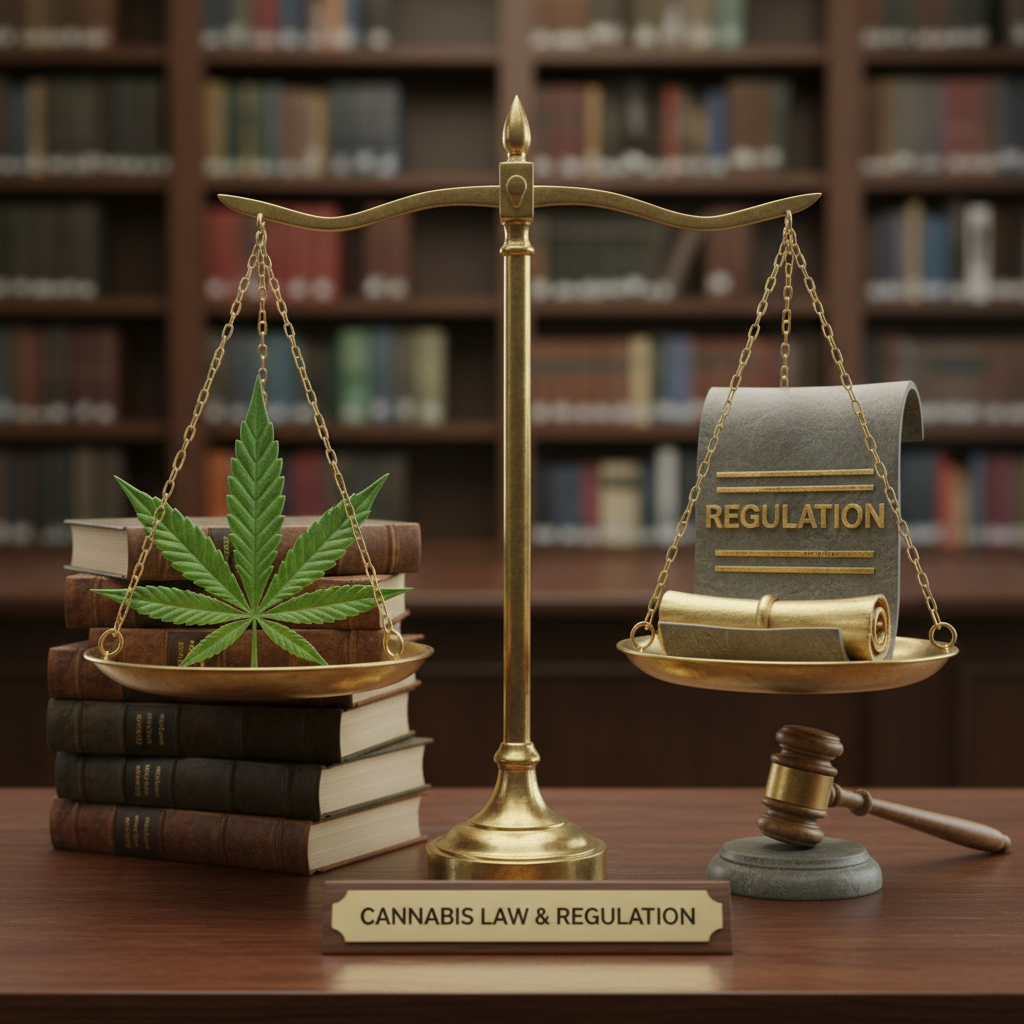 Analysis and Response: Delhi High Court’s Direction on Cannabis Regulation Review (Great Legislation Movement India Trust v. Union of India, W.P.(C) 7608/2019)