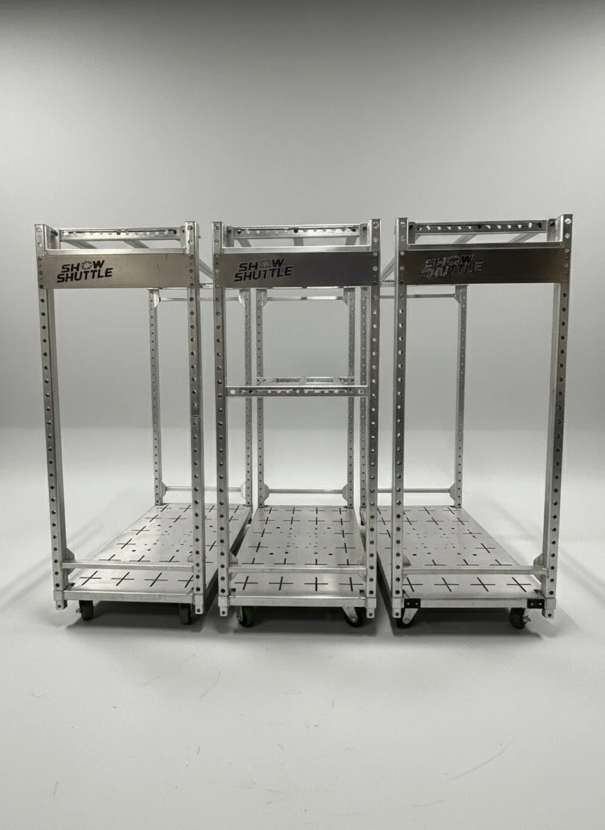 ELS ShowShuttle™