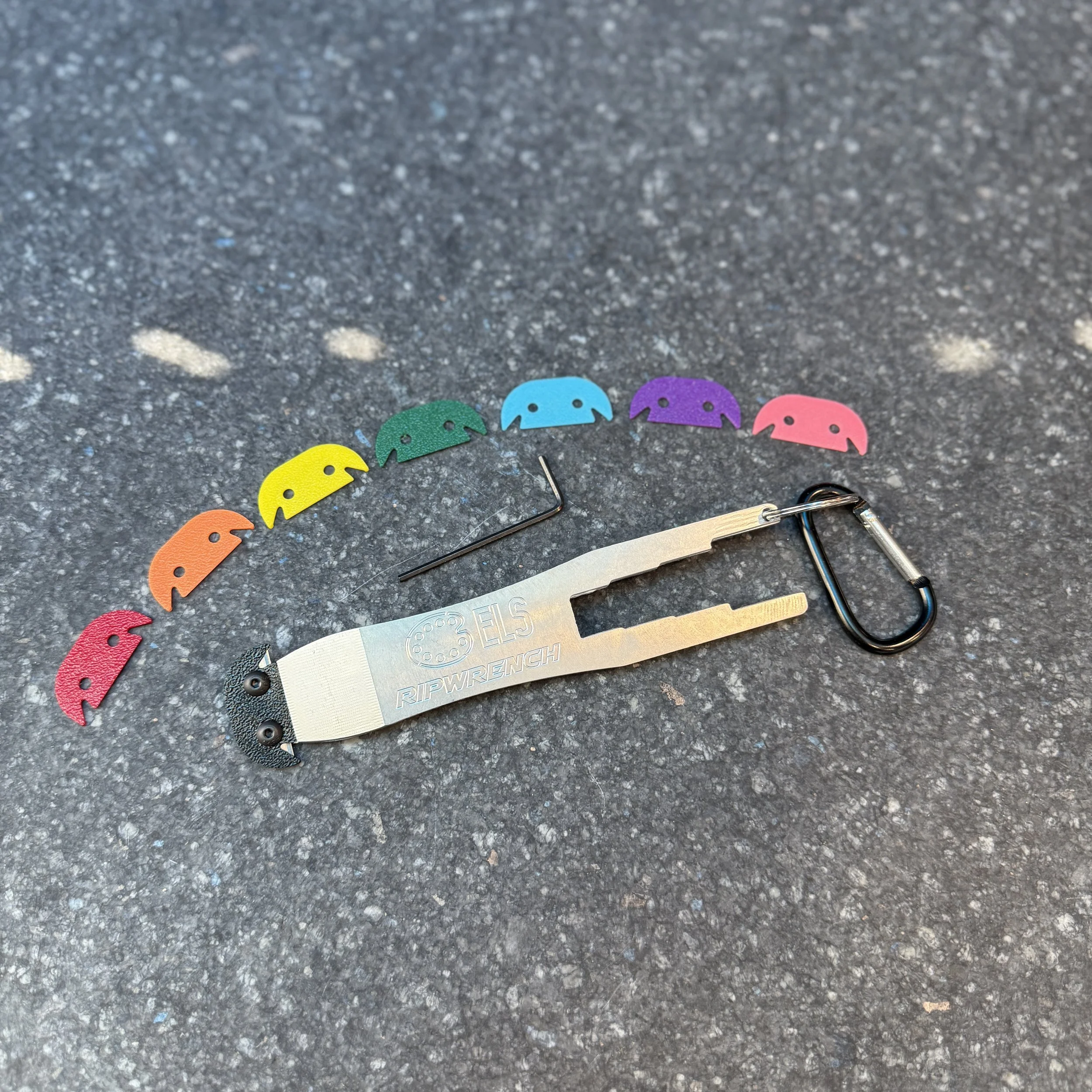 The All-in-One Stage Tech Tool That Replaces Half Your Belt