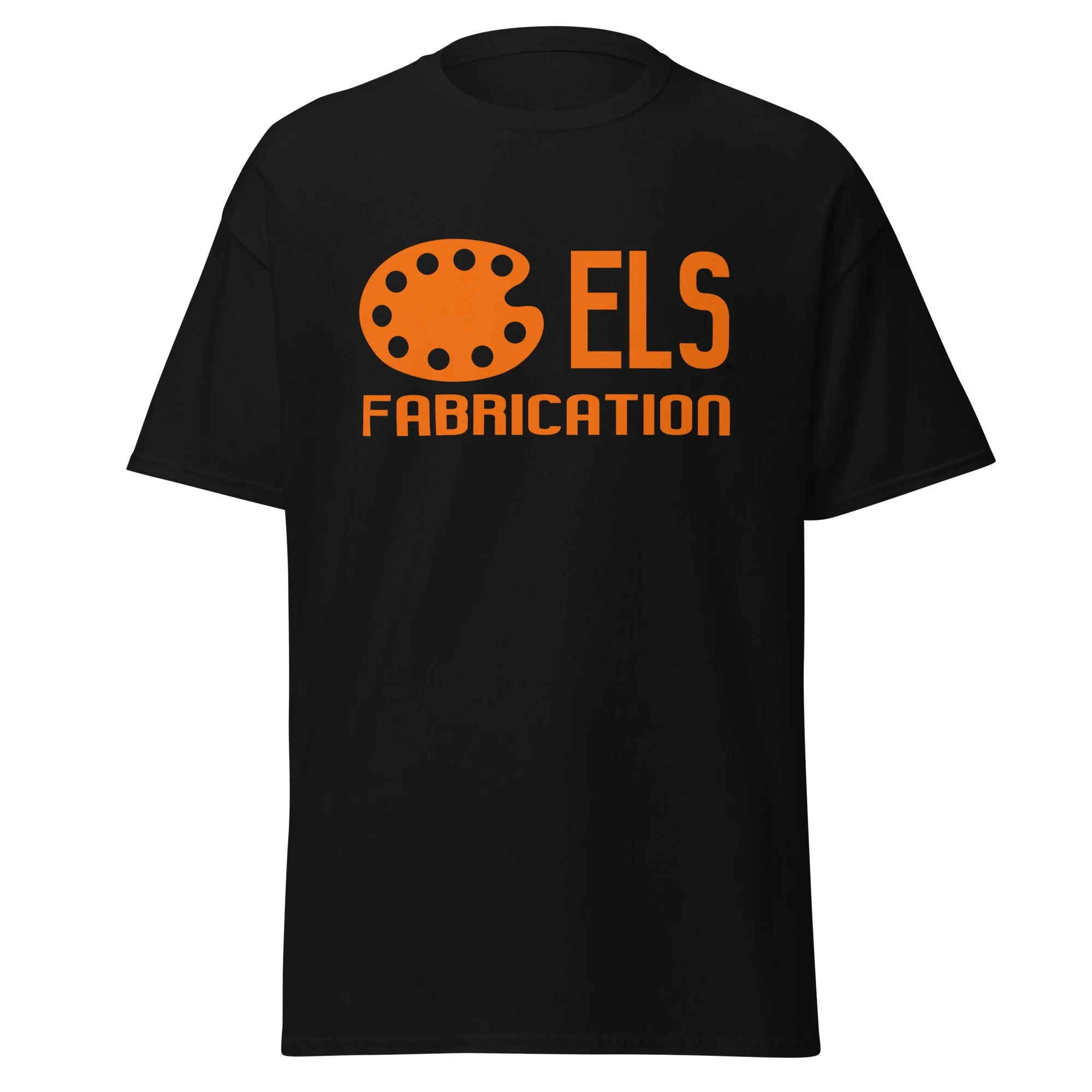 ELS Fabrication Unisex classic tee