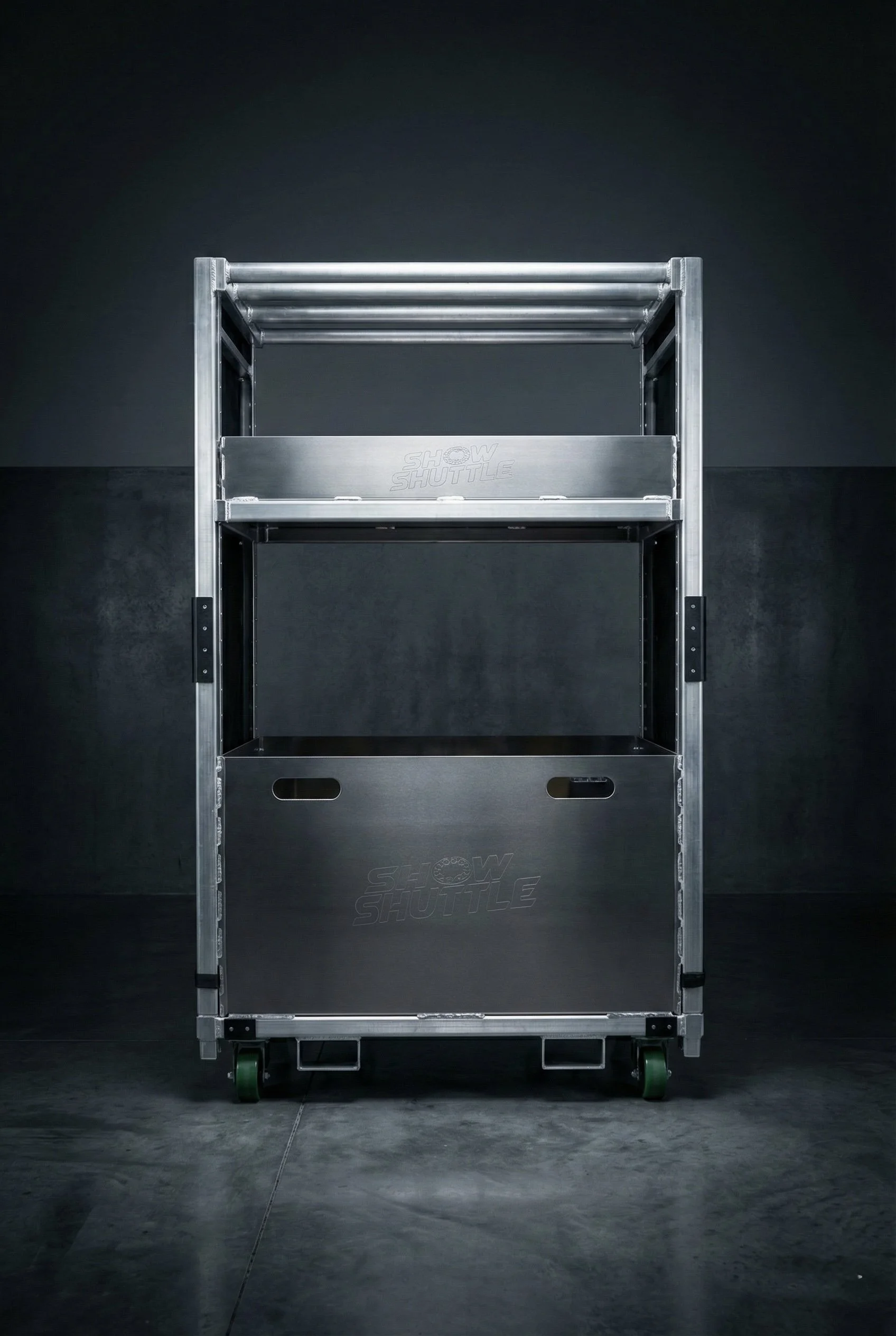 ShowShuttle Cable Bin Module