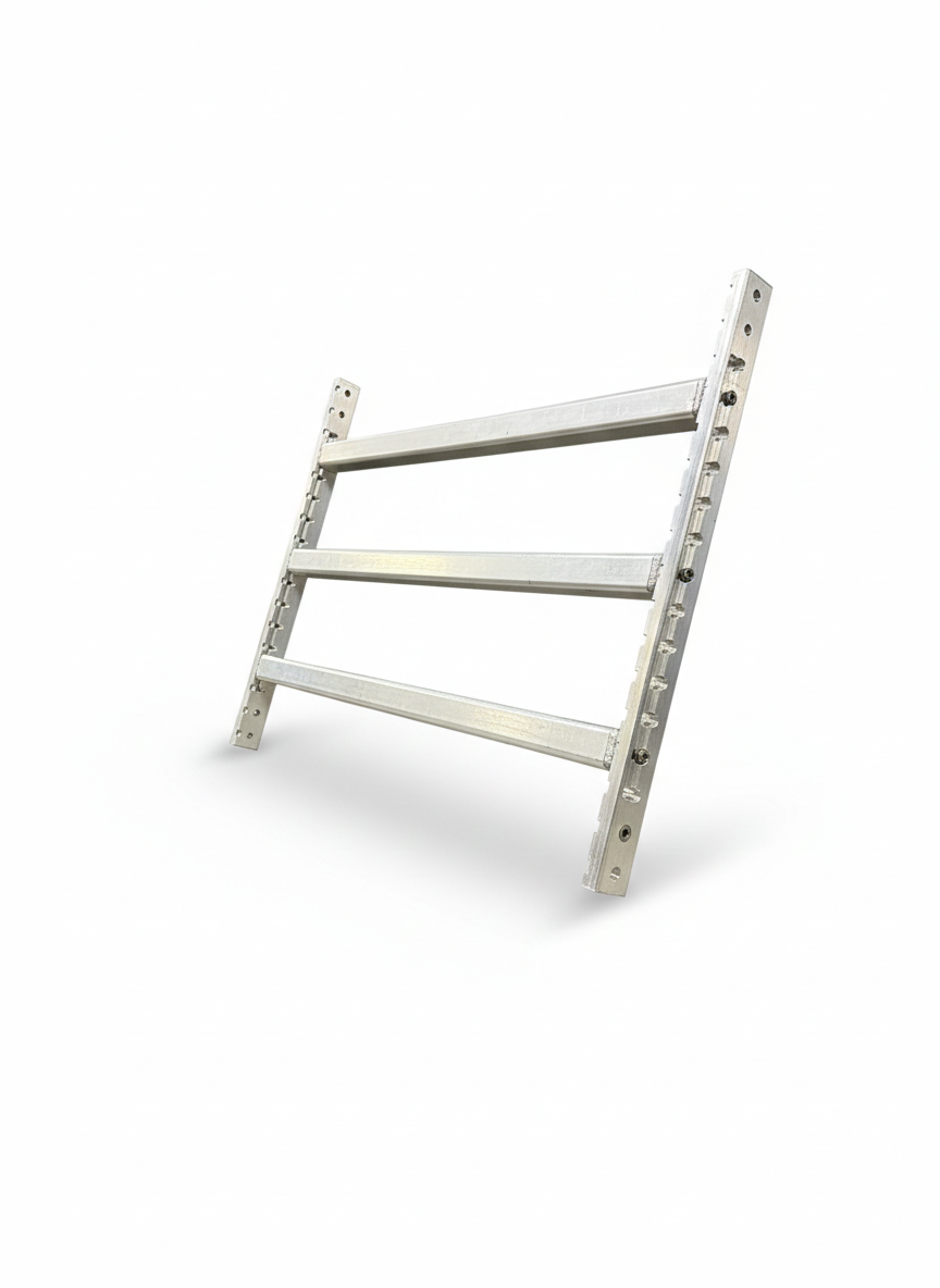 ShowShuttle™ Pipe Module