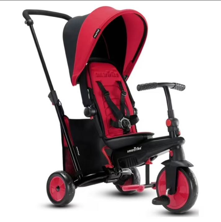 SmarTrike 5-in-1 Toddler Bike