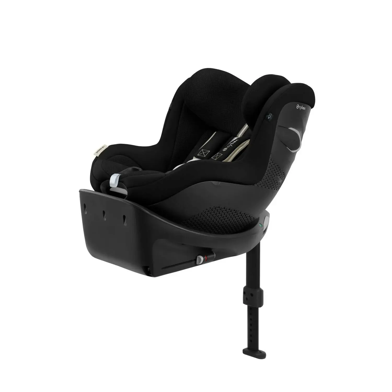 Cybex Sirona Gi i-Size (Rear & Forward-Facing Car Seat)