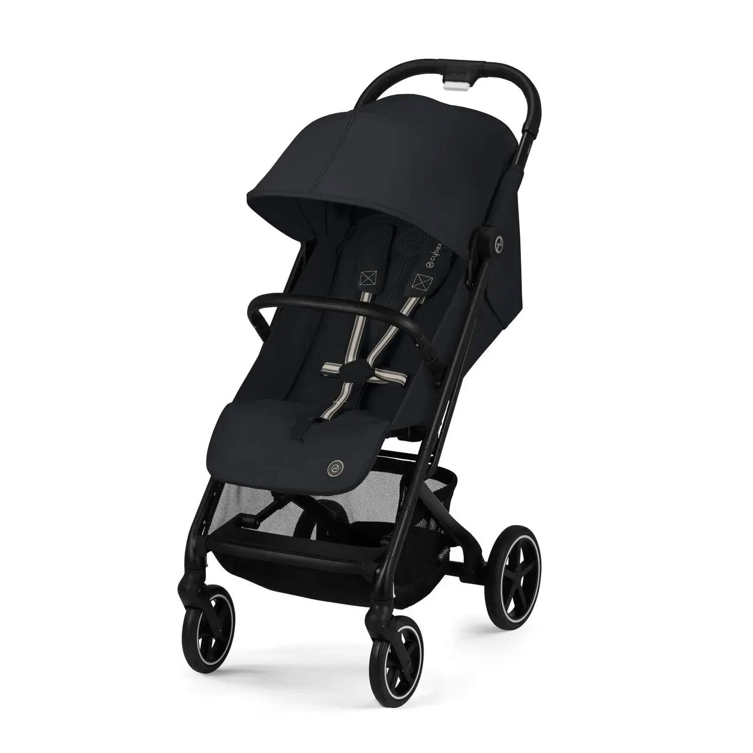 Cybex Beezy Stroller (Lightweight City Stroller)
