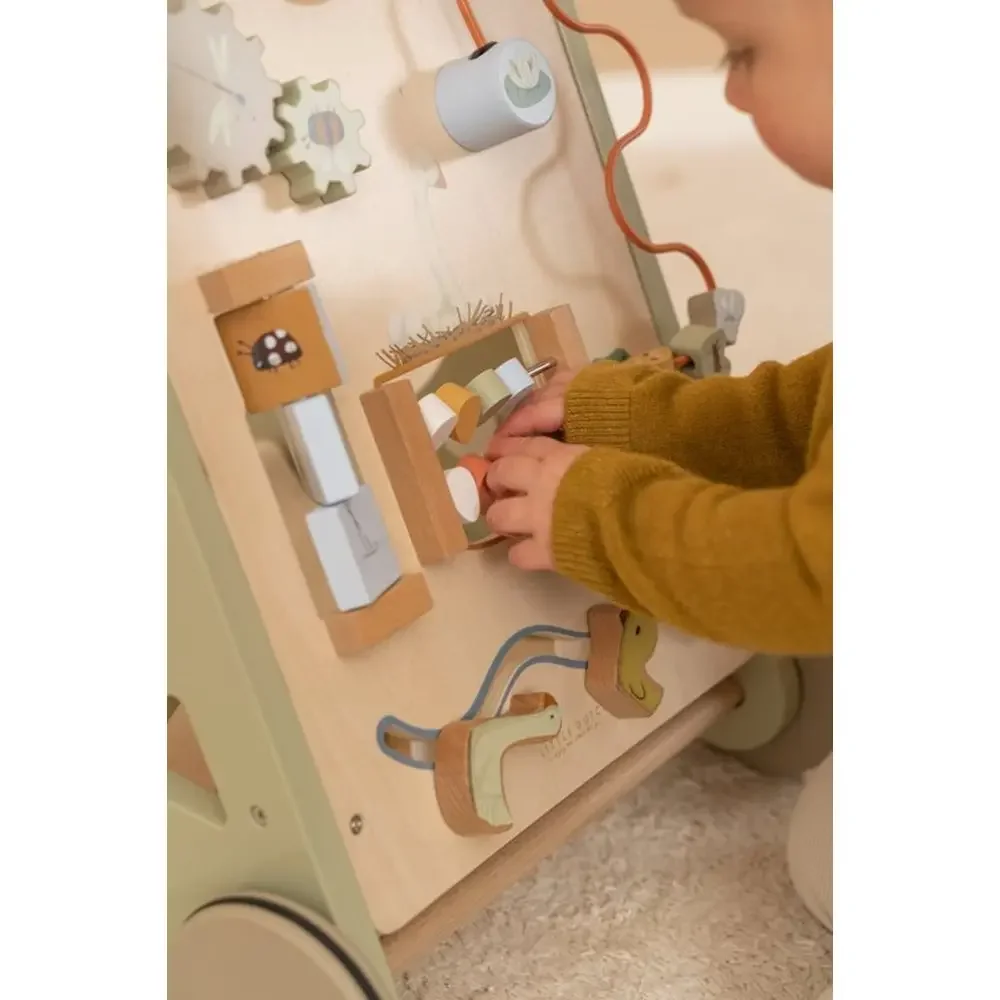 Little Dutch guralica BabyNomad Zagreb