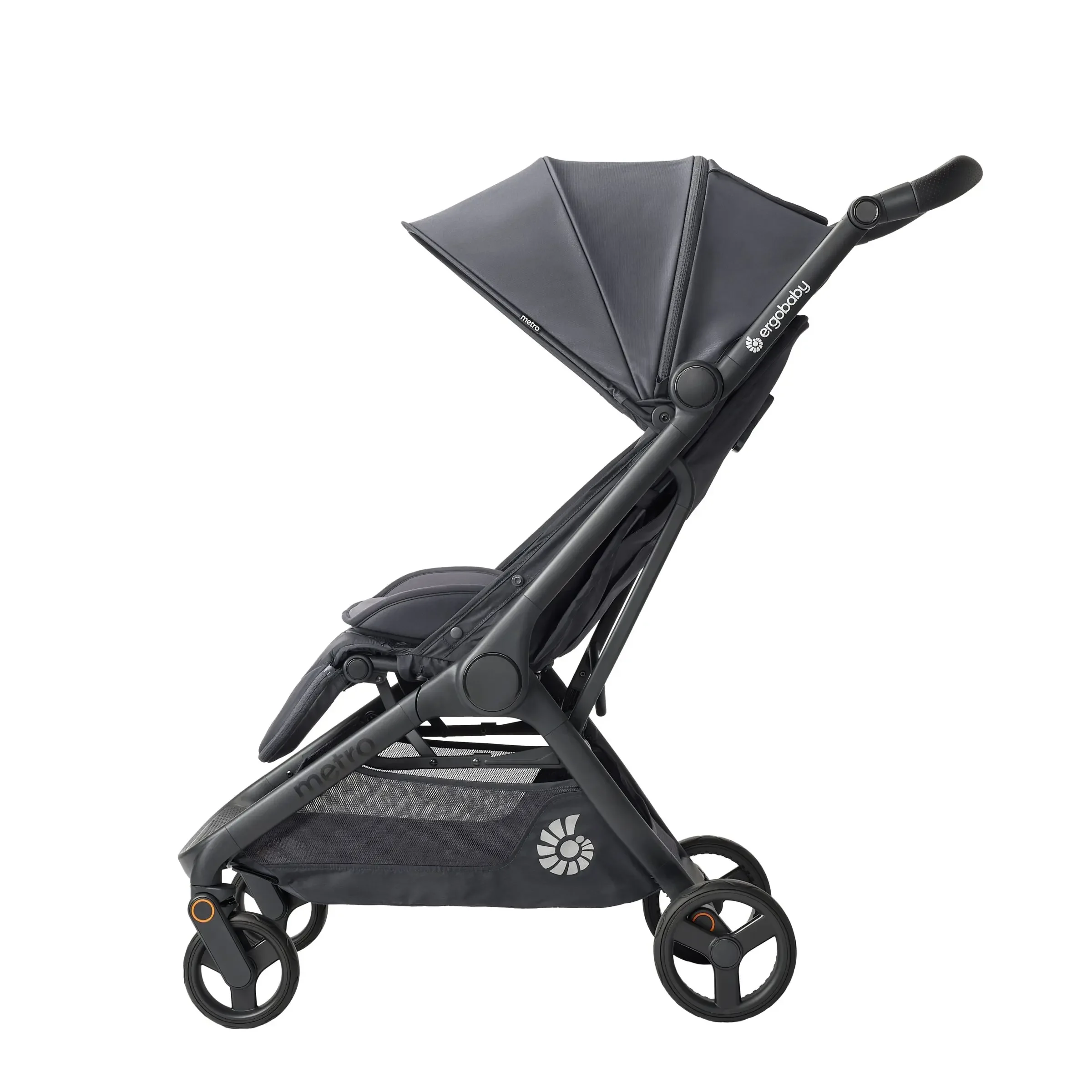 Metro 3 Stroller (Compact Travel Stroller)