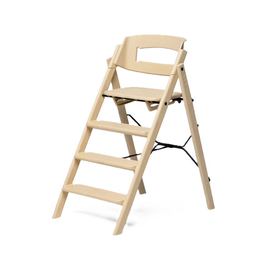 Kaos Klapp High Chair (Folding High Chair)