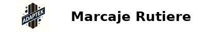 Marcaje Rutiere