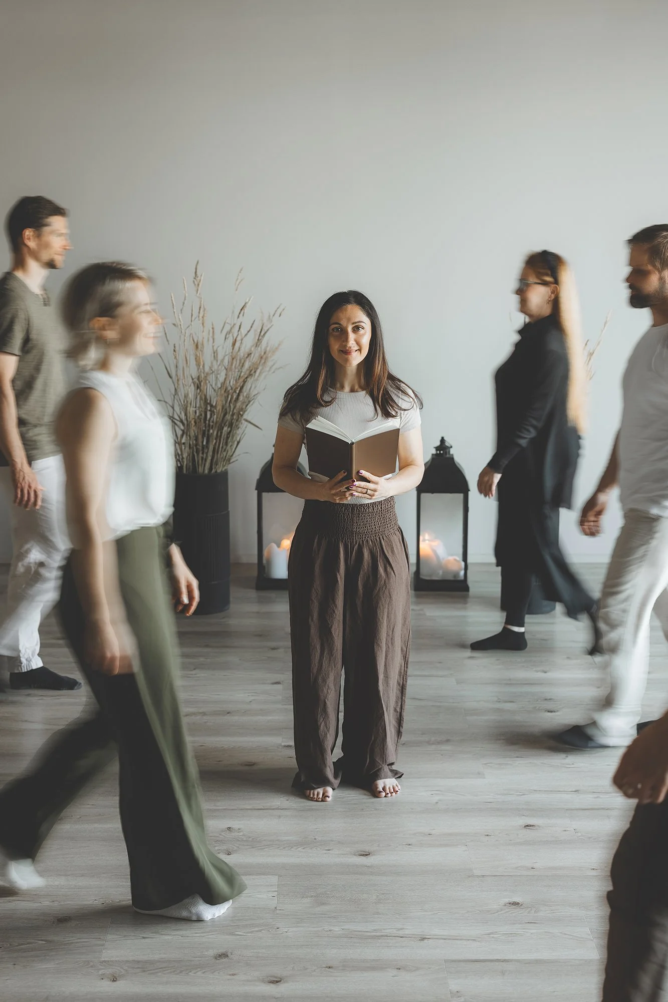 Työyhteisövalmentaja-Rovaniemi