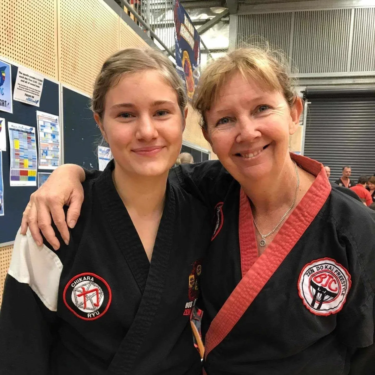 How Do We Build Identity in Martial Arts? With Integrity.