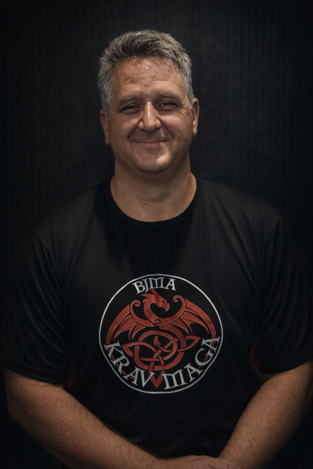 David Sharples - Martial Arts Instructor at Rising Sun Martial Arts Springfield