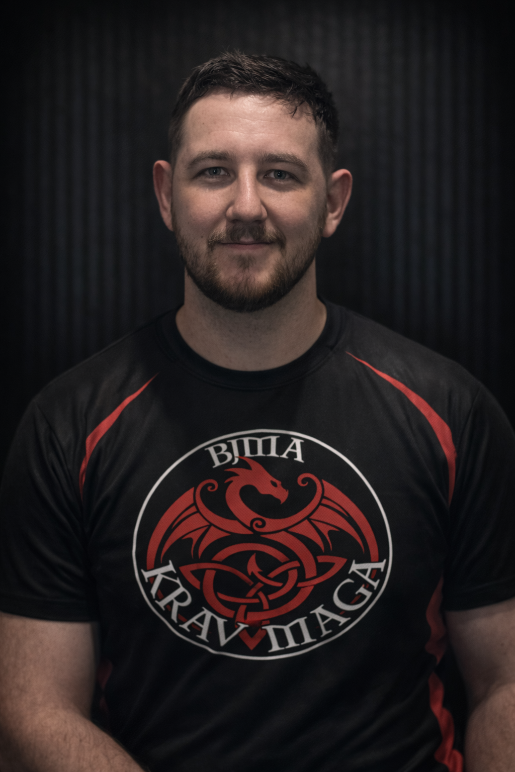 Samuel Pitts – Martial Arts Instructor at Rising Sun Martial Arts Springfield