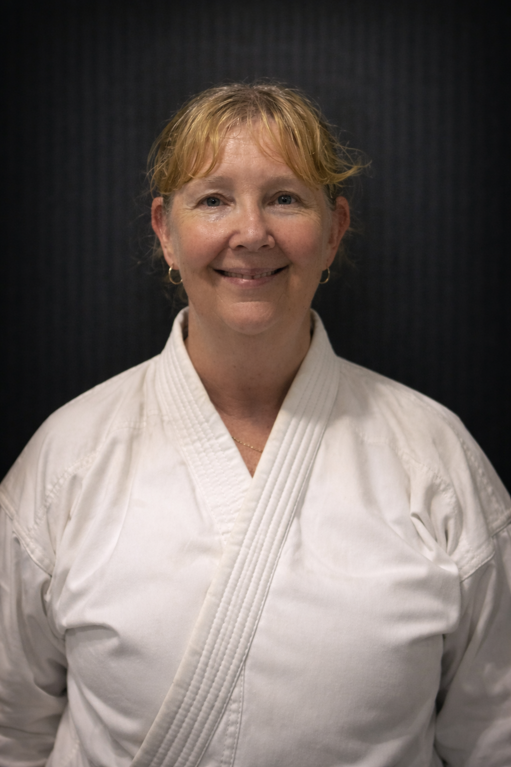 Megan Pitts - Martial Arts Instructor at Rising Sun Martial Arts Springfield
