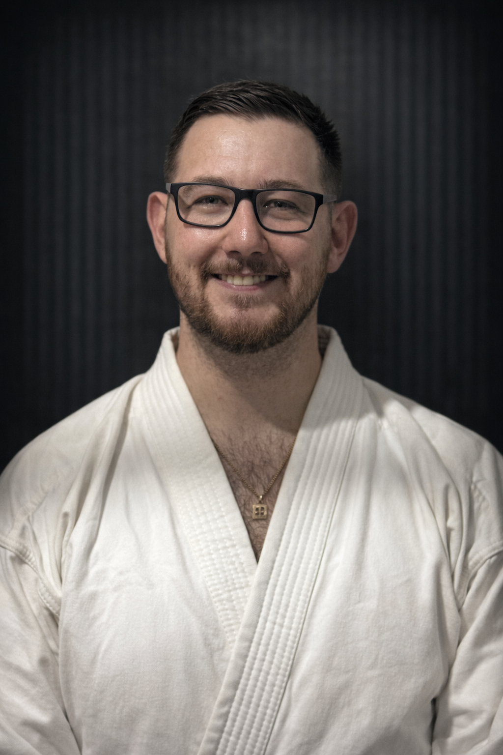 Samuel Pitts – Martial Arts Instructor at Rising Sun Martial Arts Springfield