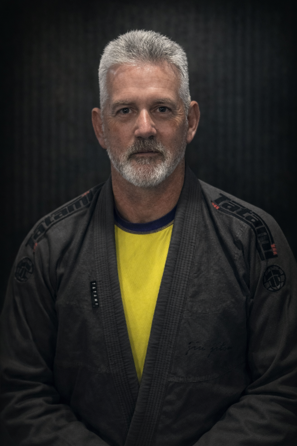 Damian Pitts - Martial Arts Instructor at Rising Sun Martial Arts Springfield