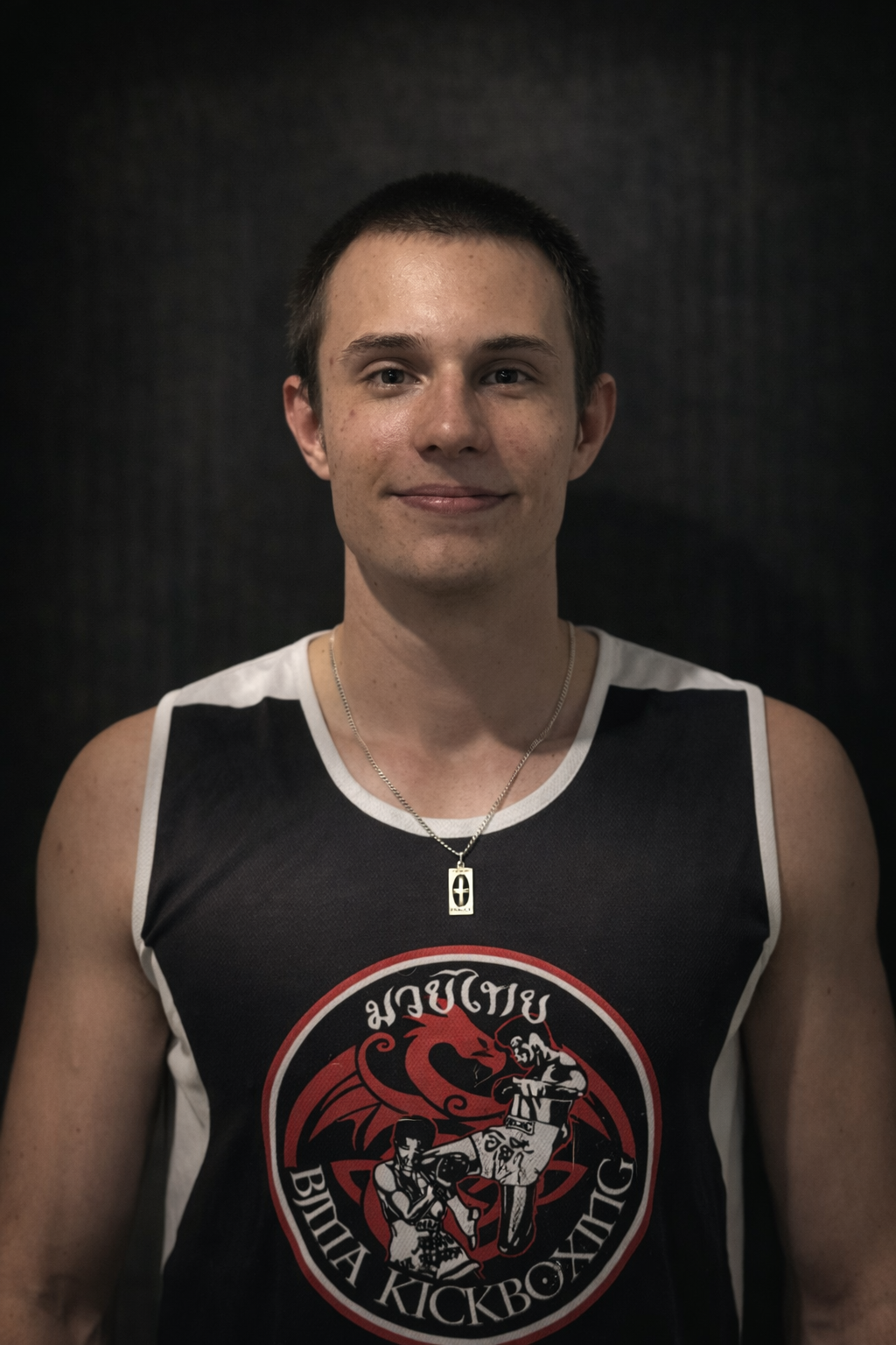 Jack Fox - Martial Arts Instructor at Rising Sun Martial Arts Springfield