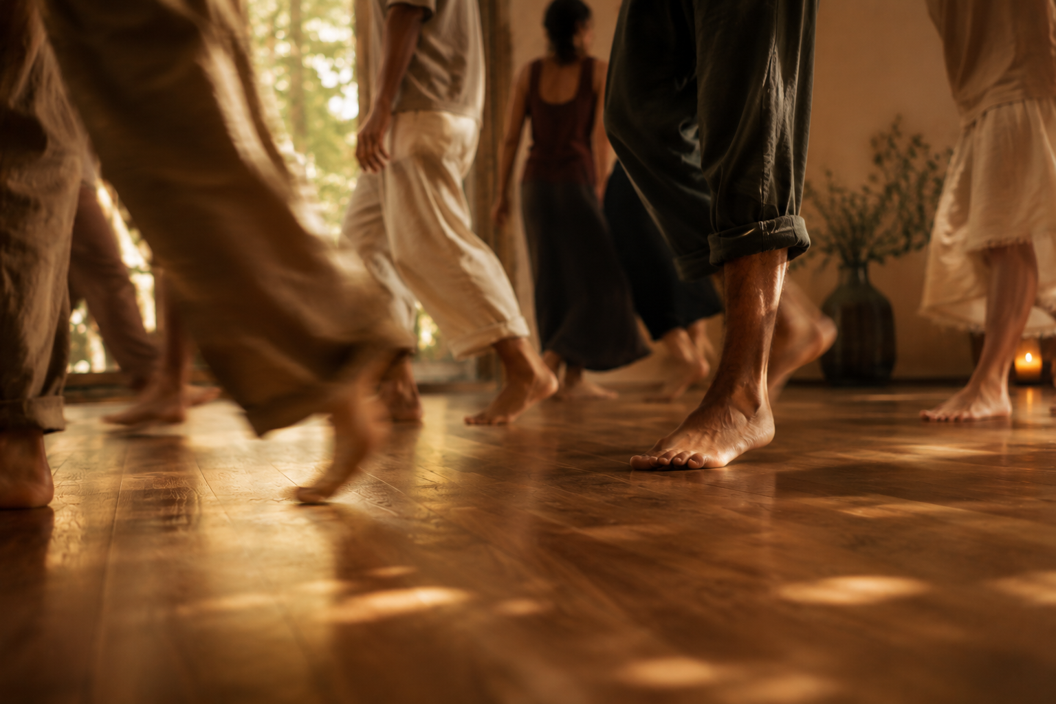 moving Me                   Somatics &amp; Embodiment Dance