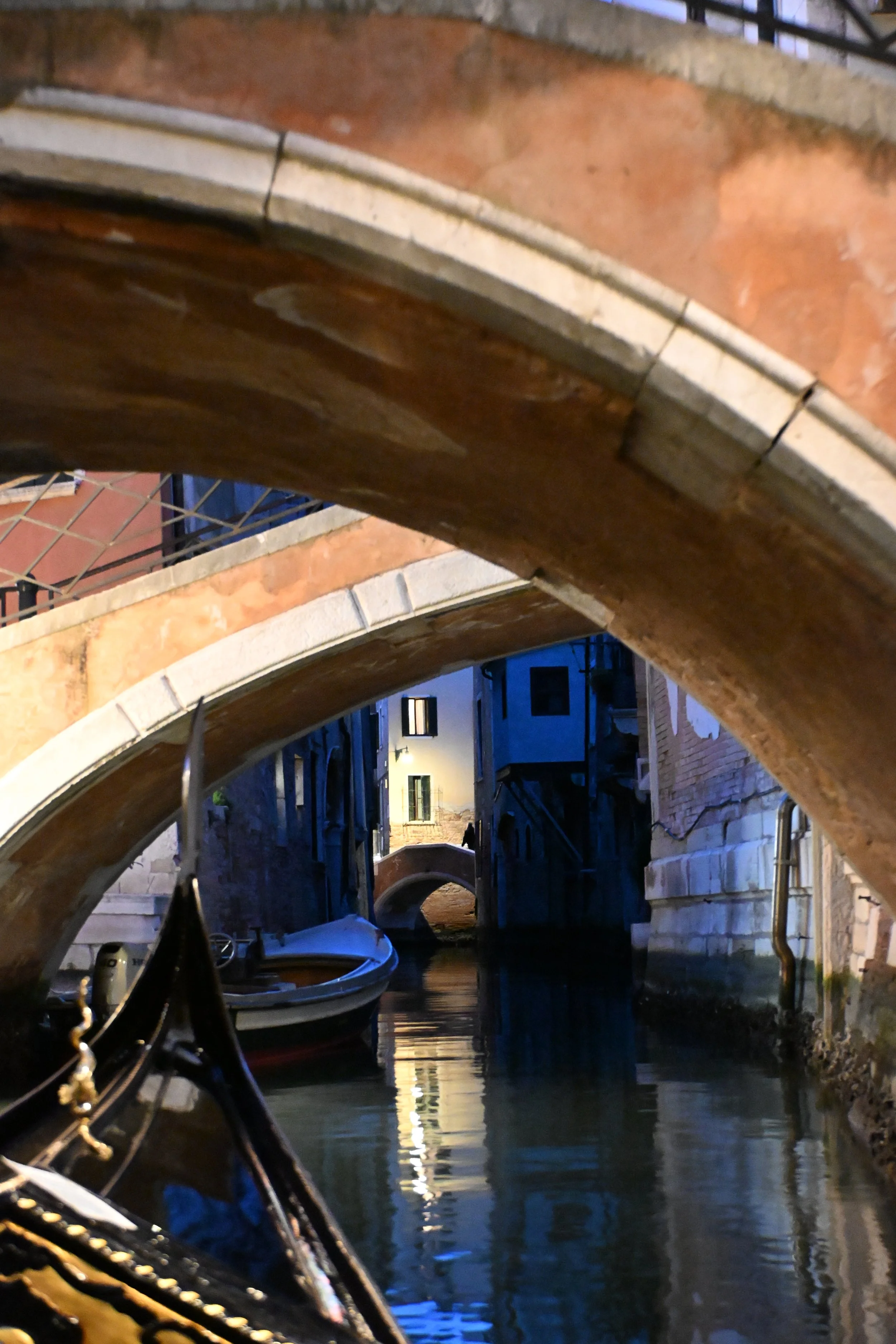 Easter 2026 inc. Morzine Annecy, Lag di Lecco, Venice, Vienna and anywhere in-between