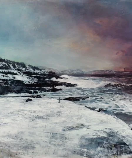 Lay Your Head to Rest