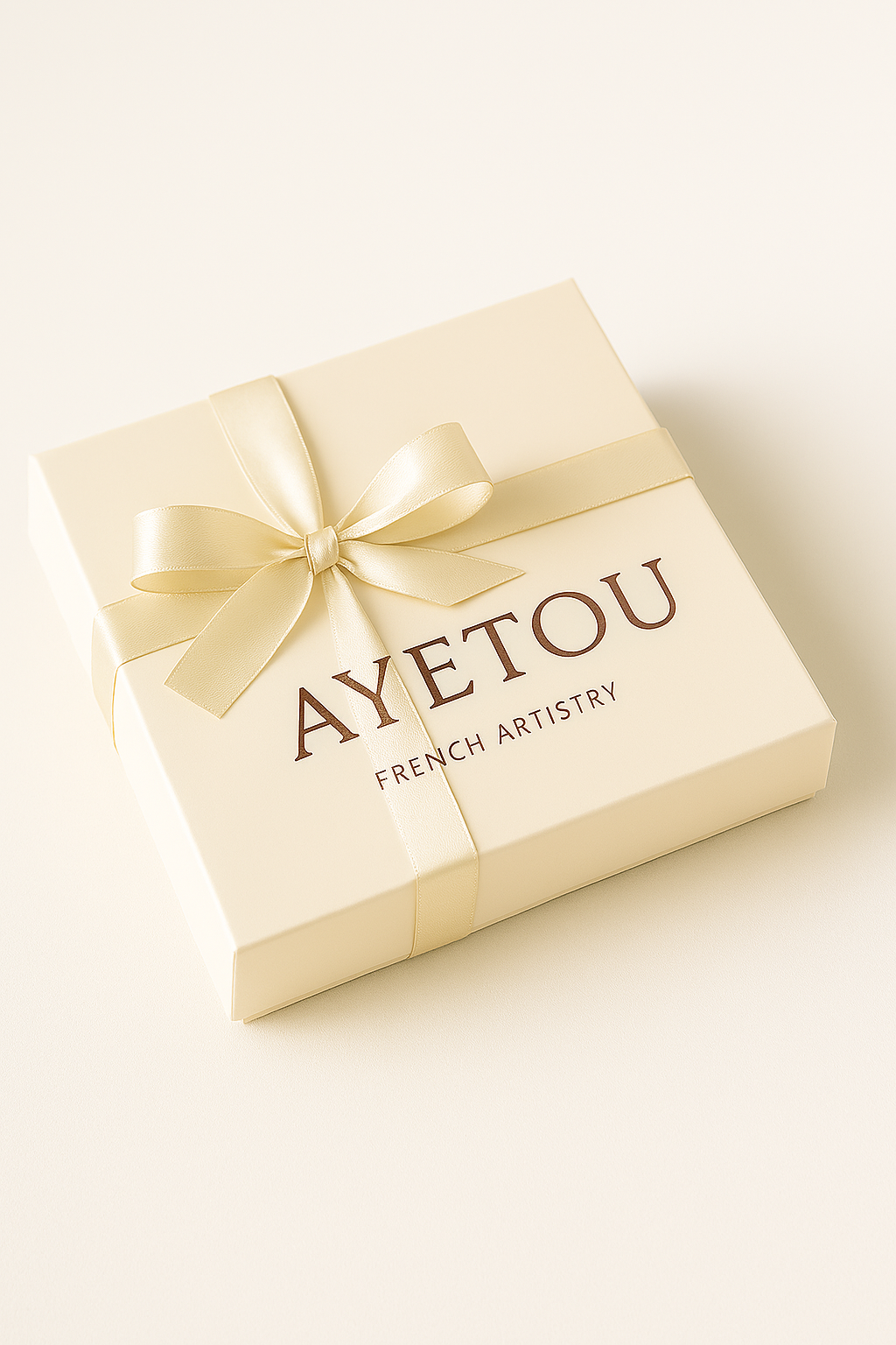 Ayetou bakery treats box delivery