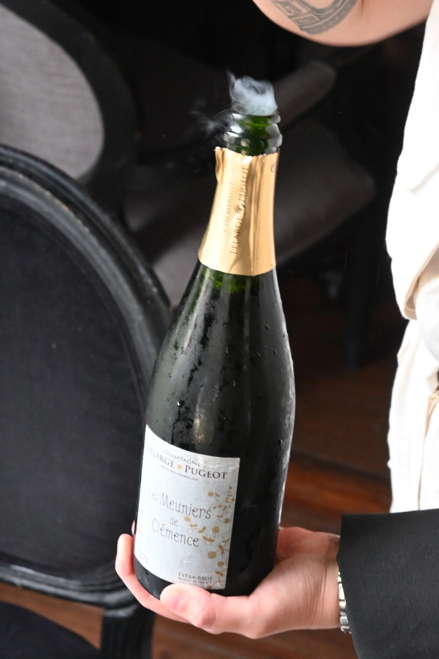 wine