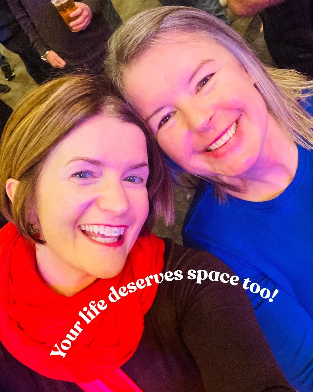 One of the biggest things I&rsquo;ve noticed since changing how I work is that I have more energy for the parts of my life that used to get whatever was left over. Friends, exercise, thinking clearly, having space to enjoy parts of my week instead of