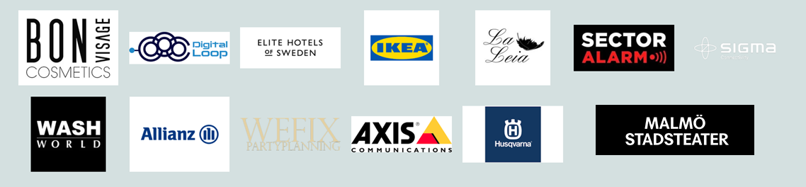 Seos Creative - References