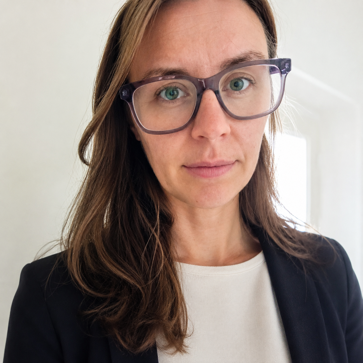Konsult förändringsledning Malmö SEO Jasmin Erhorn