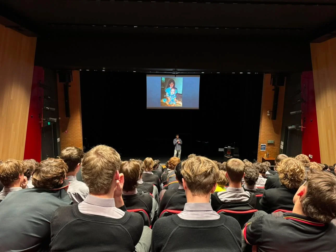 St. Joseph's College Geelong