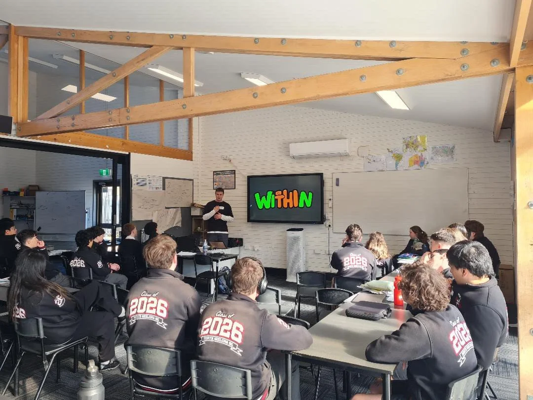 North Geelong Secondary College