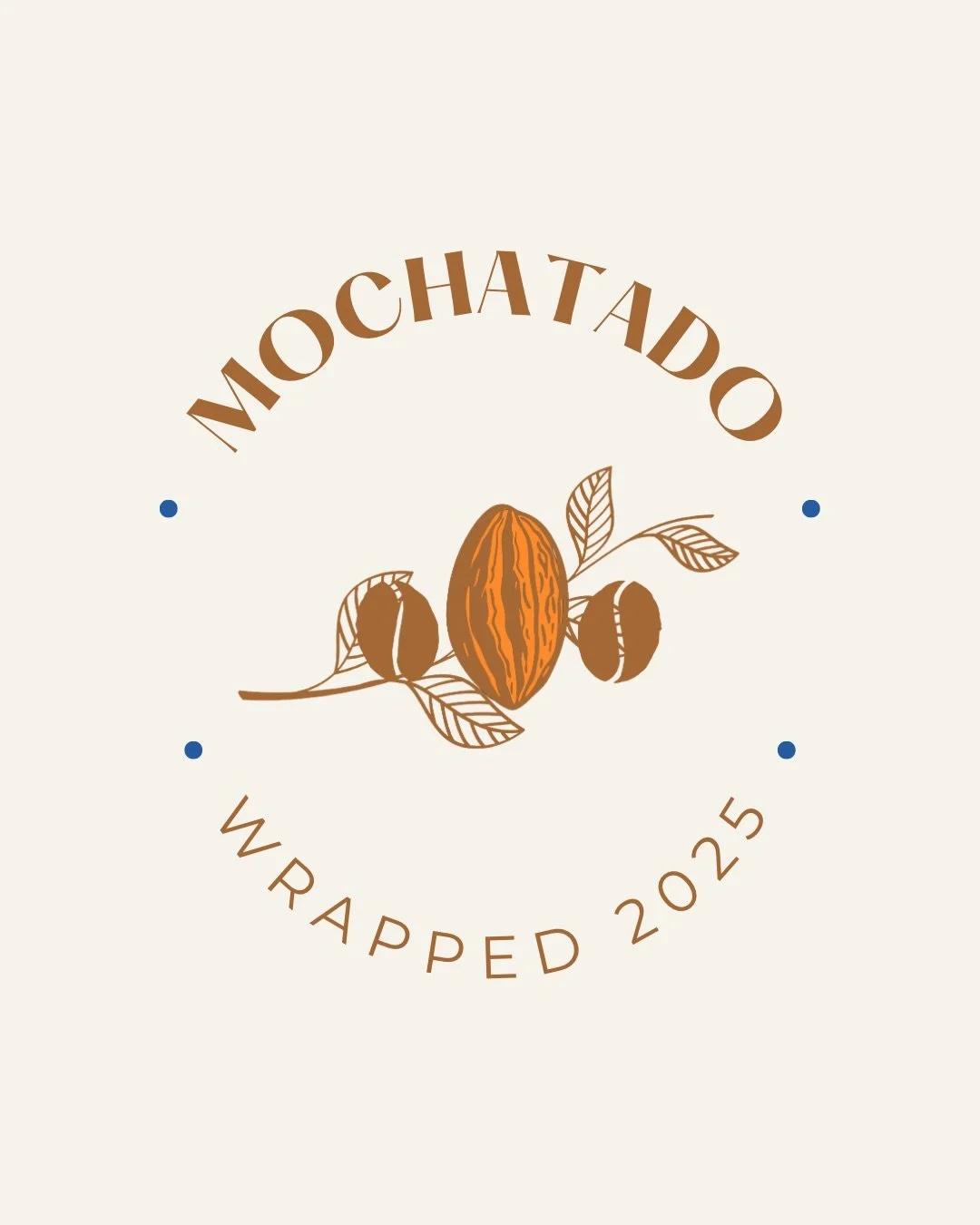 Your 2025 wrapped, dive into your year of Mochatado.

In celebration of completing all our events this year we&rsquo;ve put together a 2025 wrapped of the top drinks.

We want to say a massive THANK YOU to everyone who has supported us this year, it 
