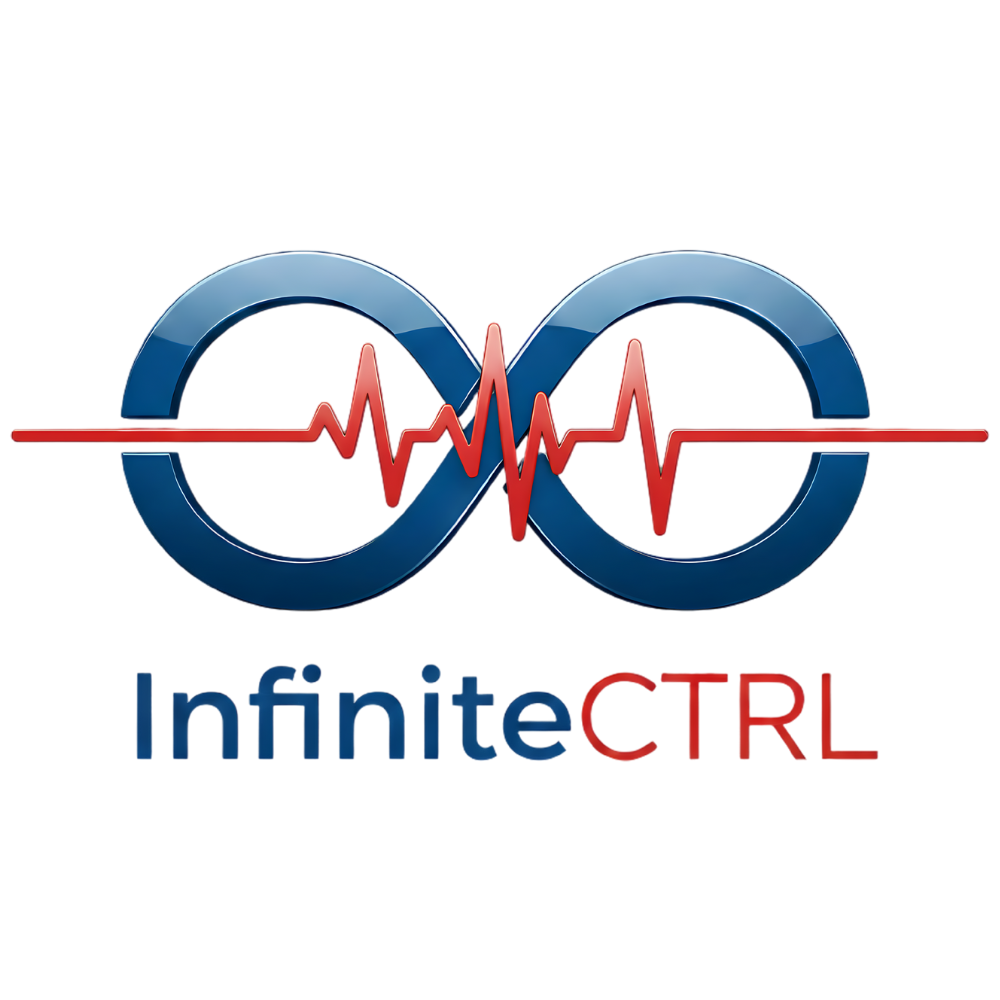 Infinite CTRL