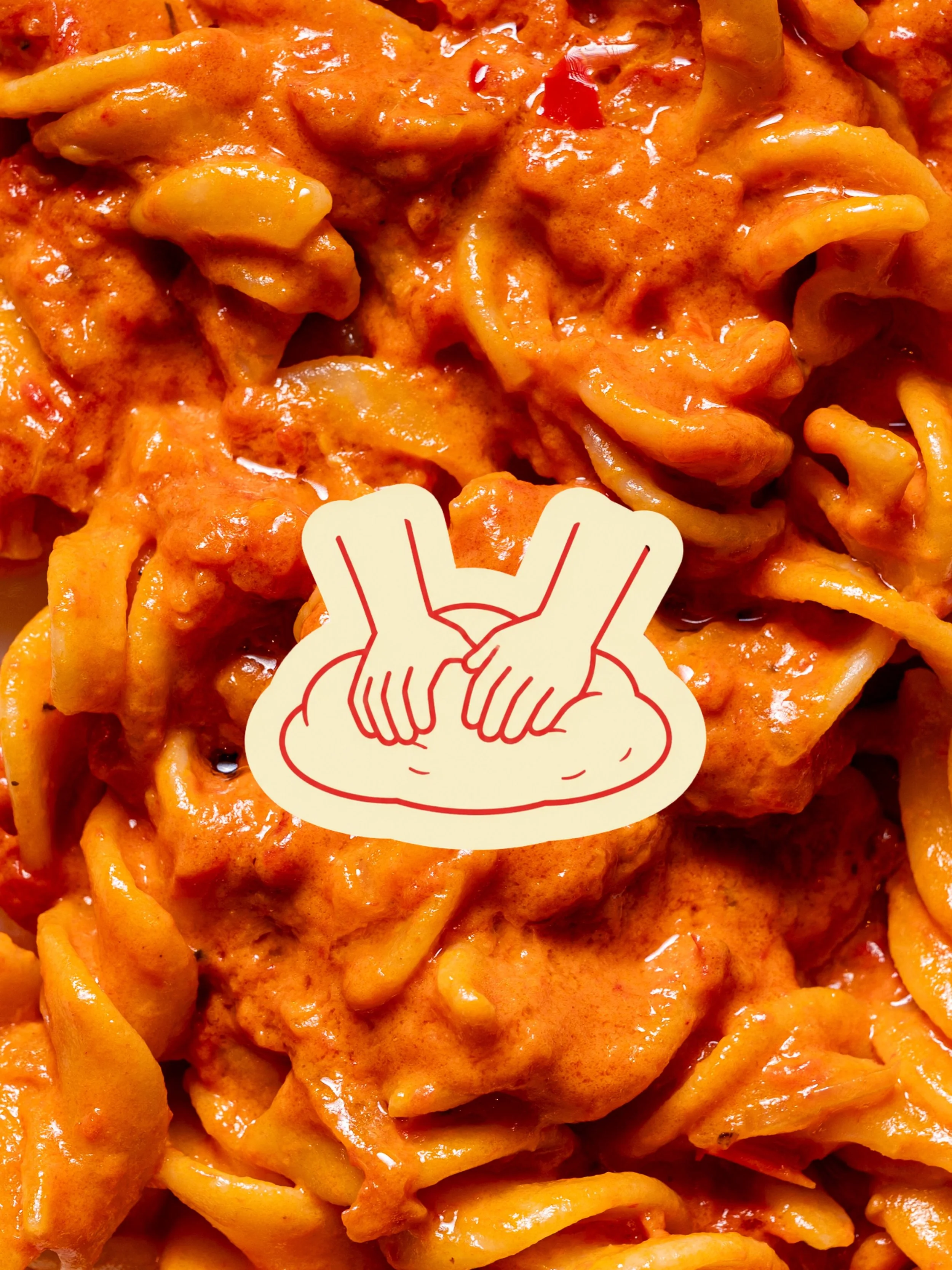 The pasta is having a moment. A very saucy one. 🍝

#FALCONEDubai #FALCONEPizzeria #DubaiEats #ItalianFood #ItalianSpeciality