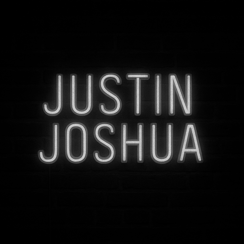 Justin Joshua