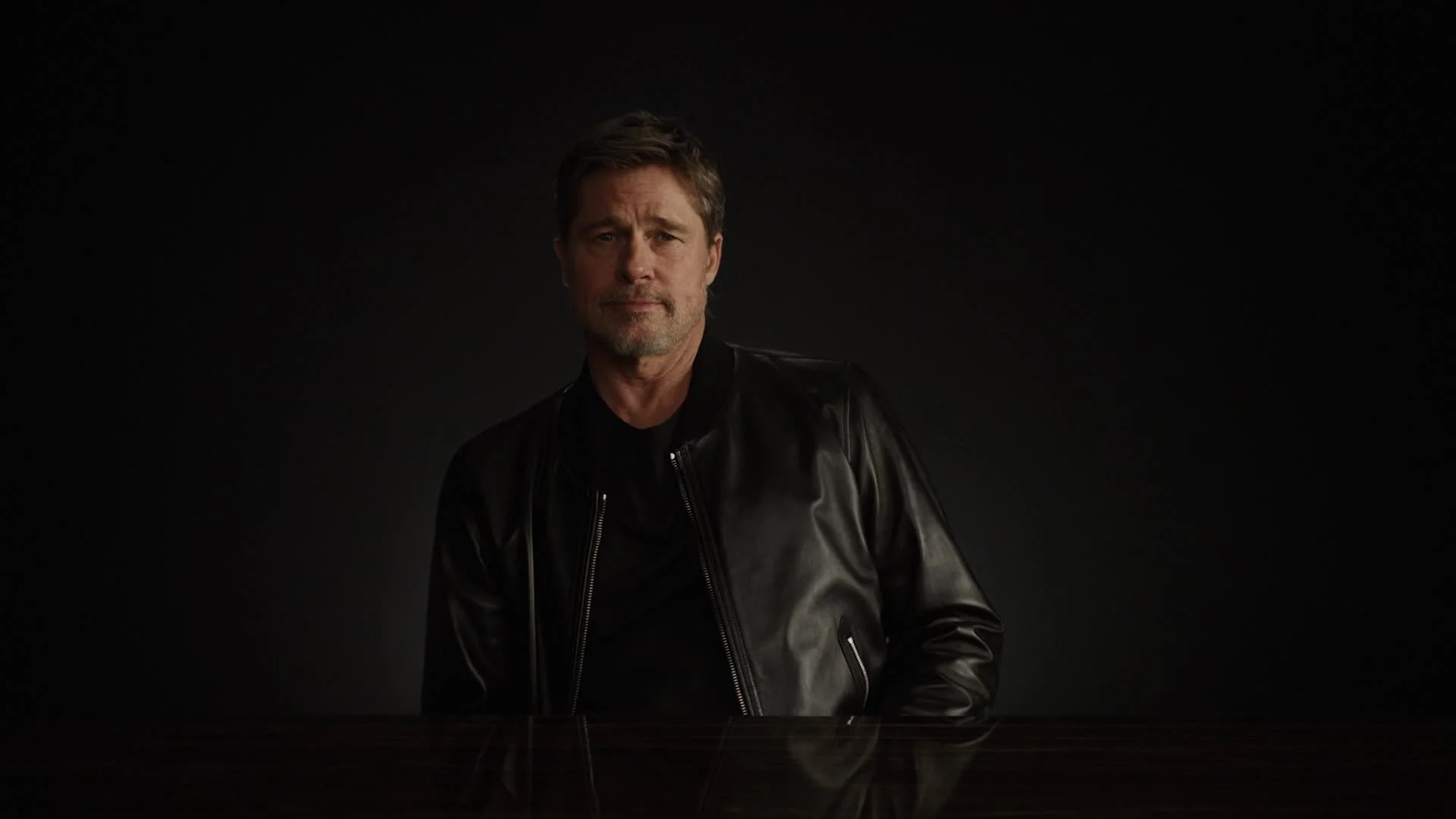 Trade Republic x Brad Pitt // edit