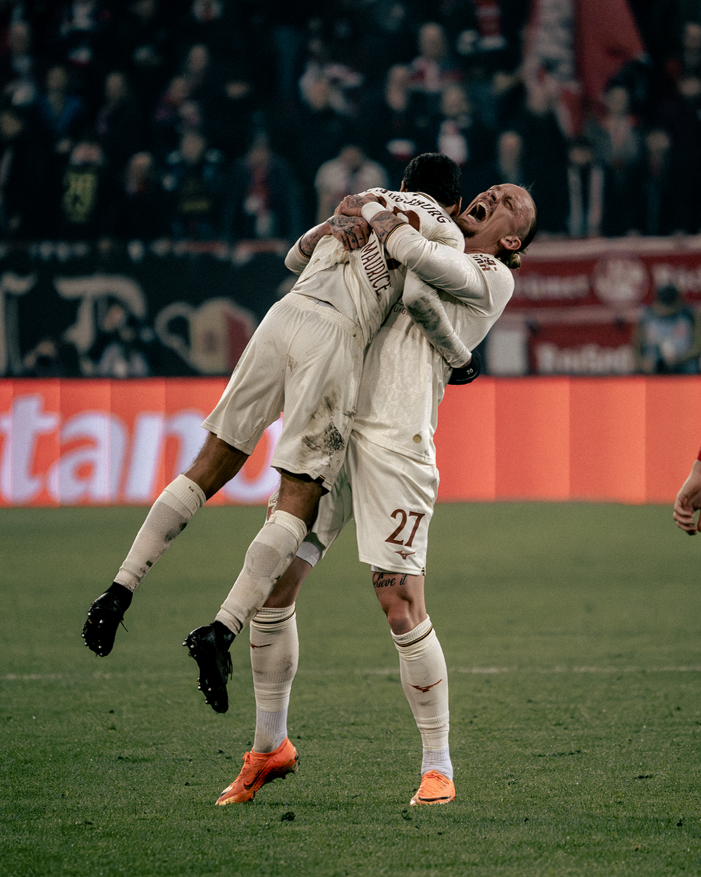 fca sondertrikot fuggerstadt