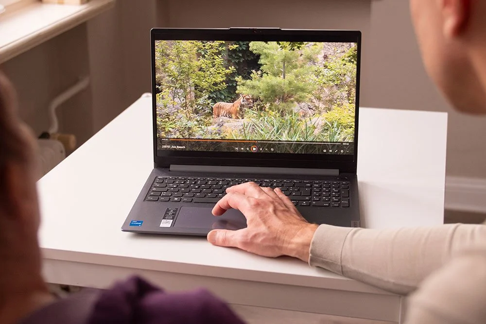 Erinnerung an den ZOO Besuch