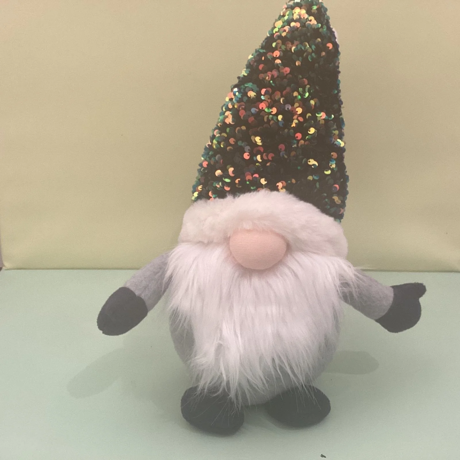 Why did you become a teacher, was it for the long holidays?