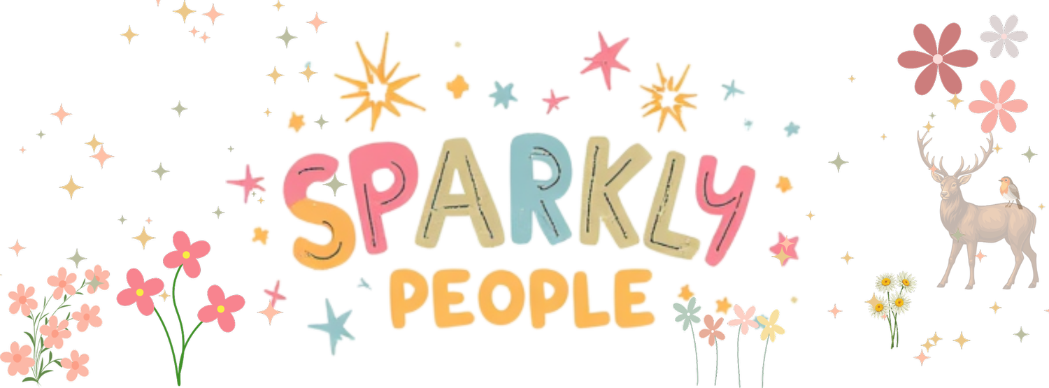 LoveNangie - Sparkly People - Sparkly Schools - Sparkly World