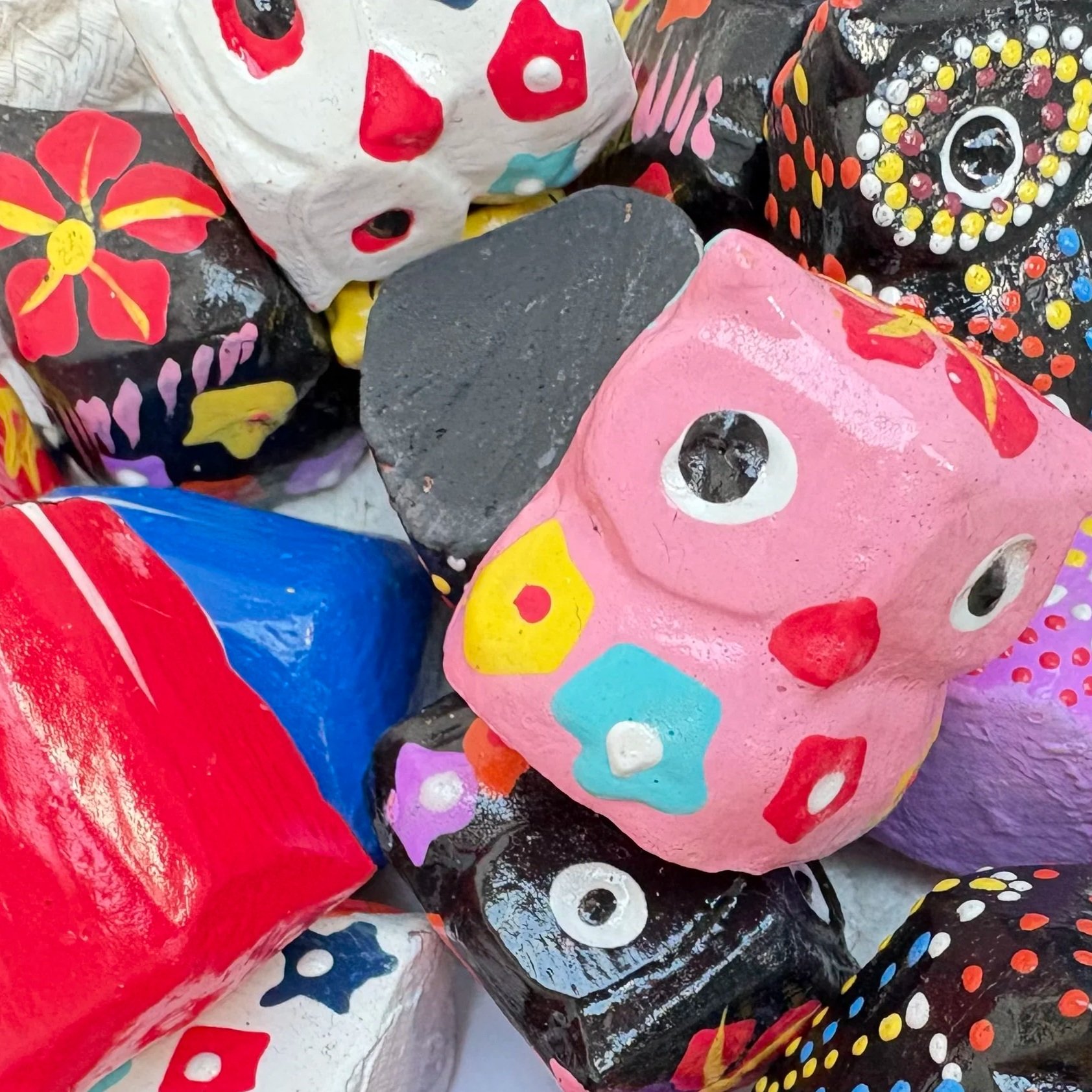 ✨Sparkly Adult Box  (one off) - £40