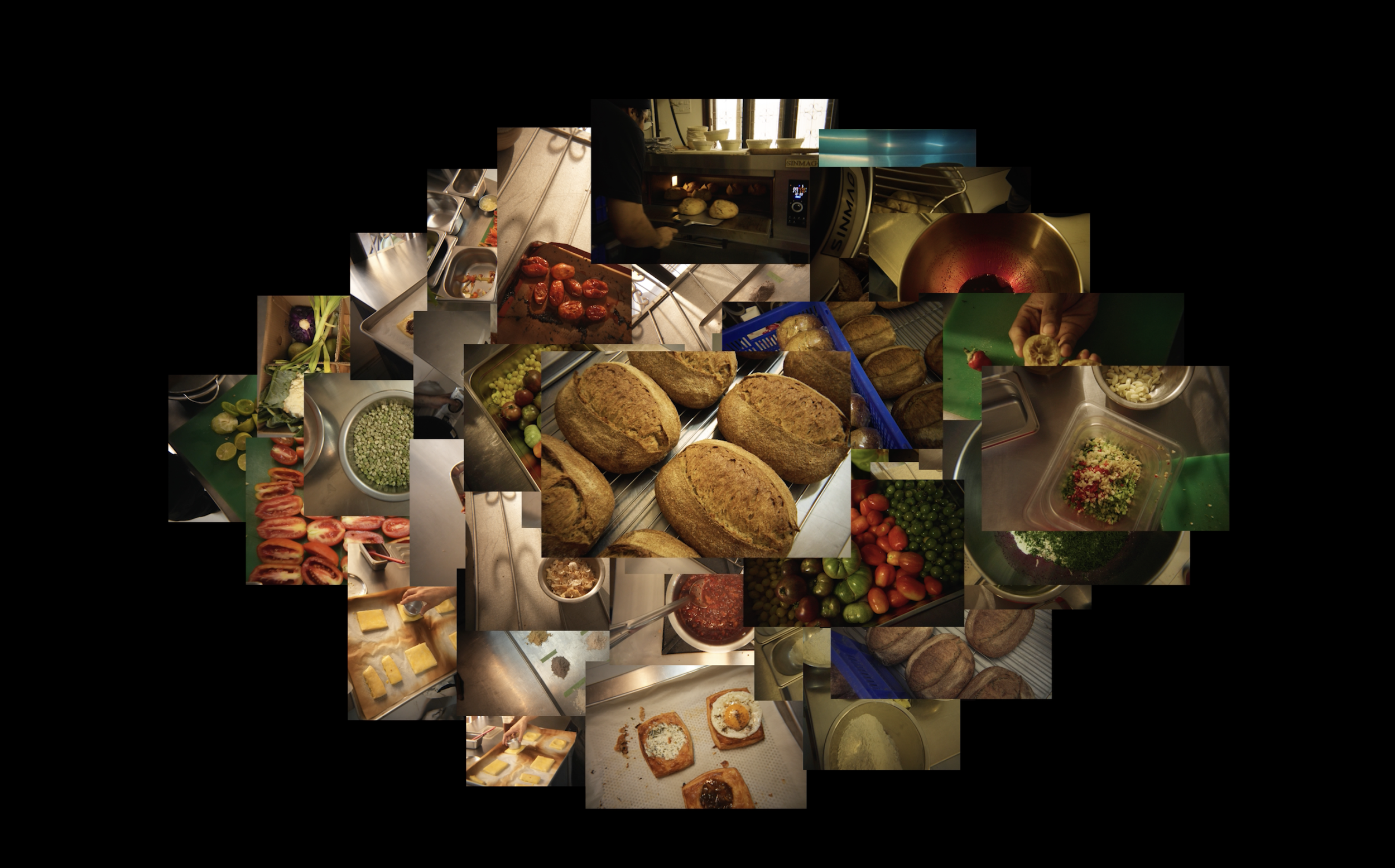 Branded Projects