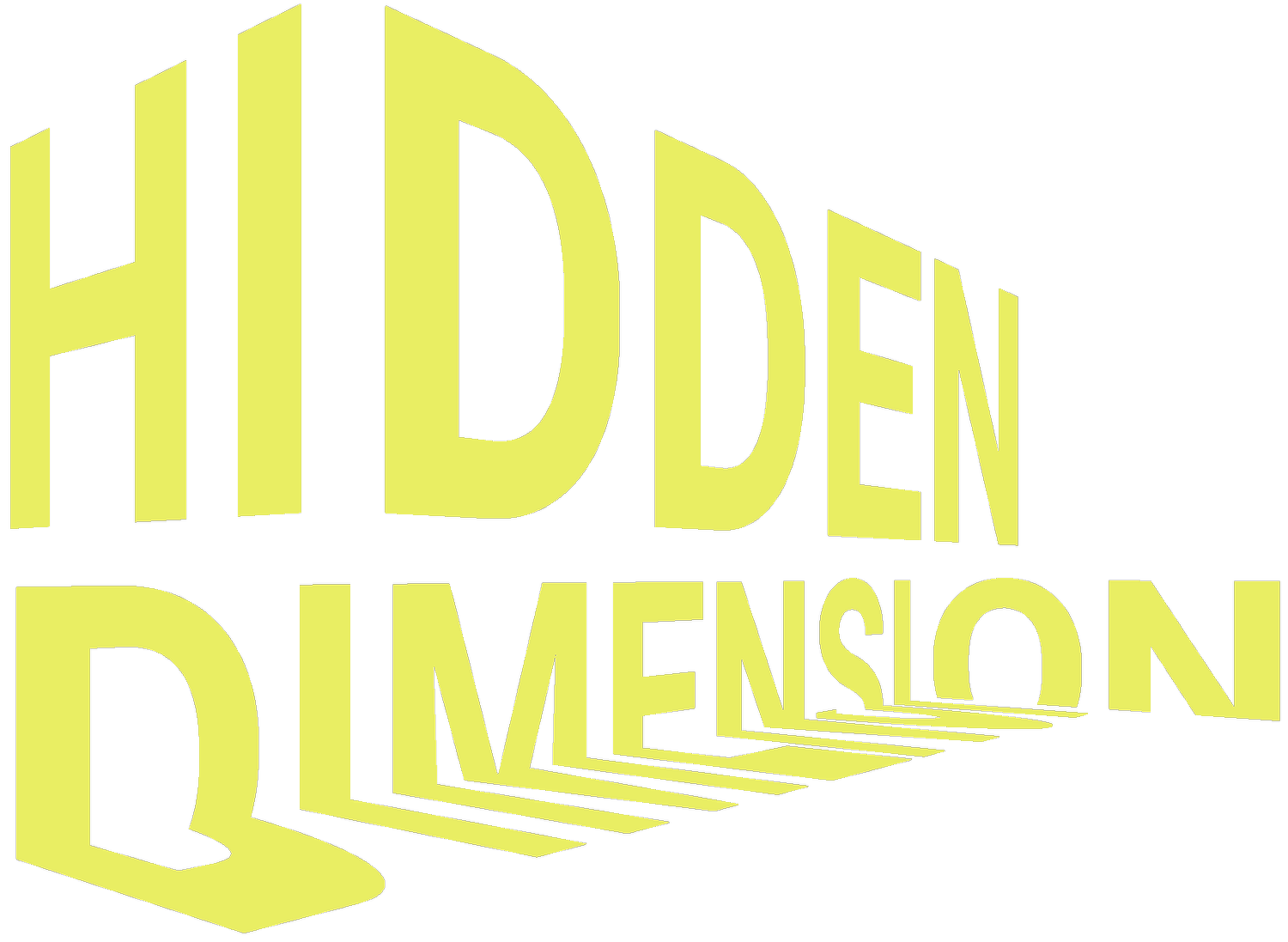 Hidden Dimension - Die verborgenen m² deiner Wohnung