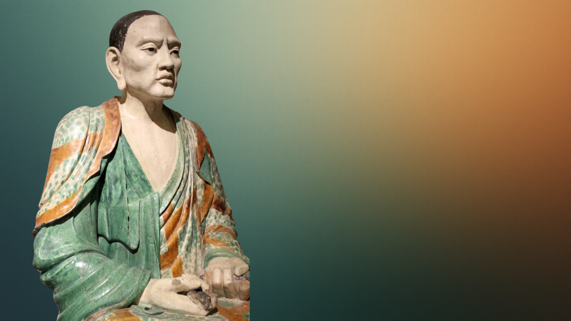 Devenir une personne dharmique