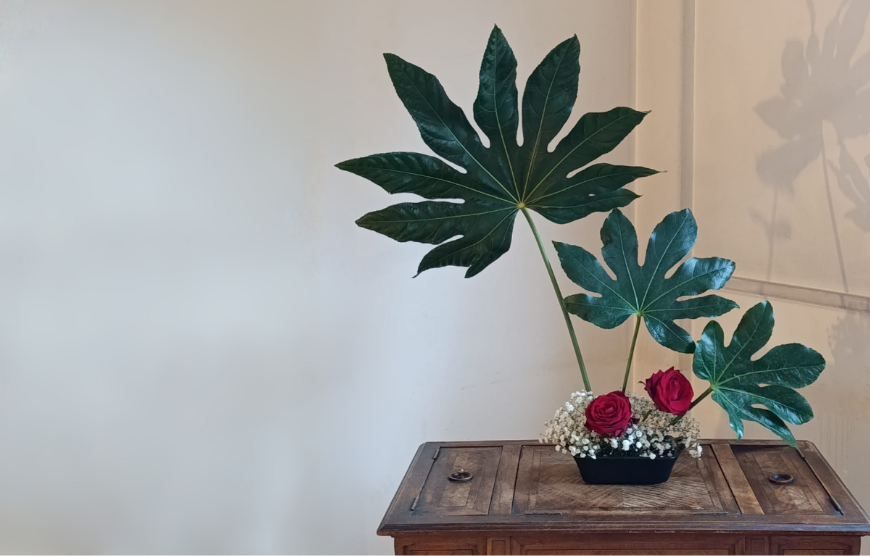 La beauté sauvera le monde