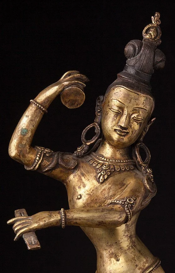 Méditation &amp; Action (Partie 2)