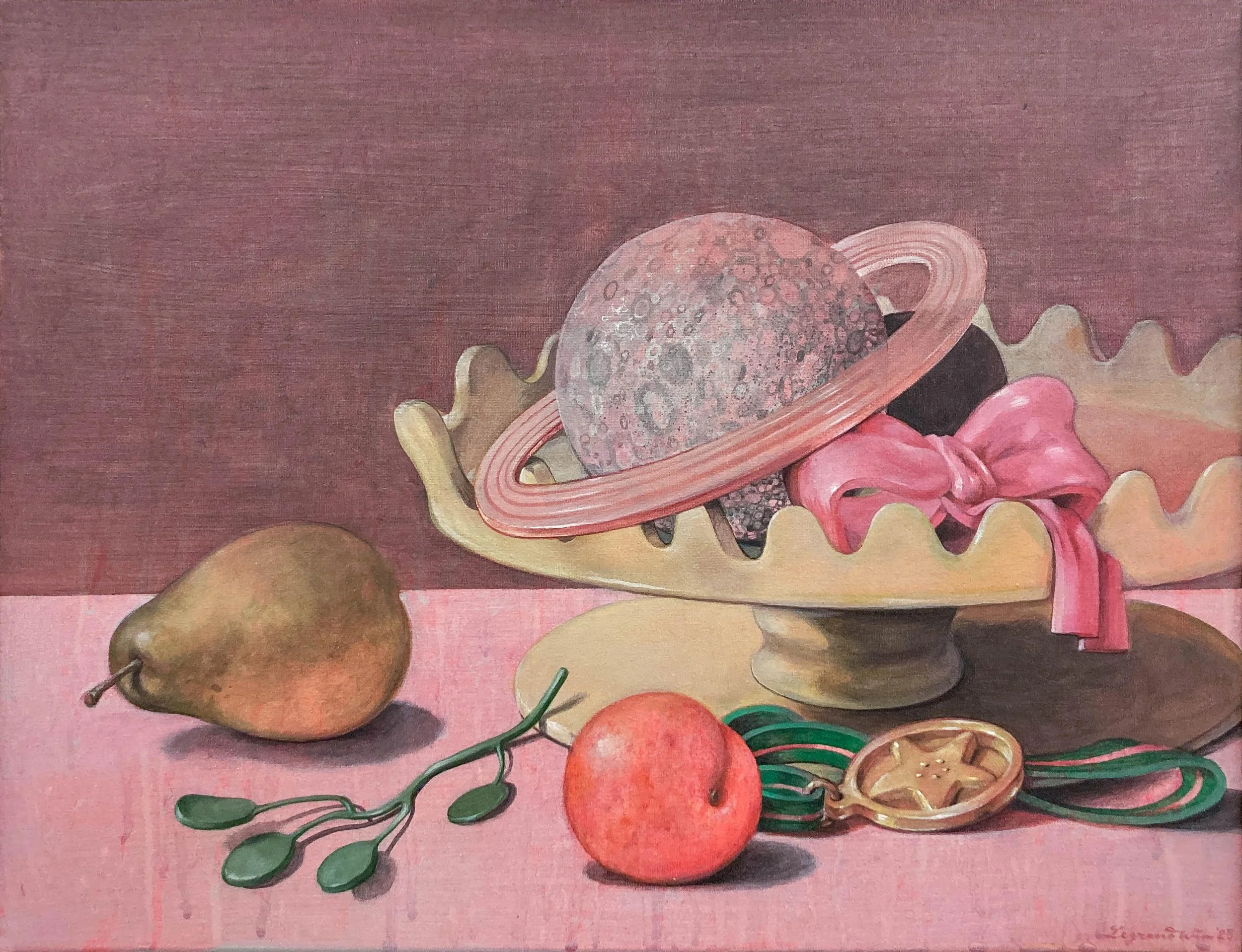 Still-Life with attendance medal.jpg