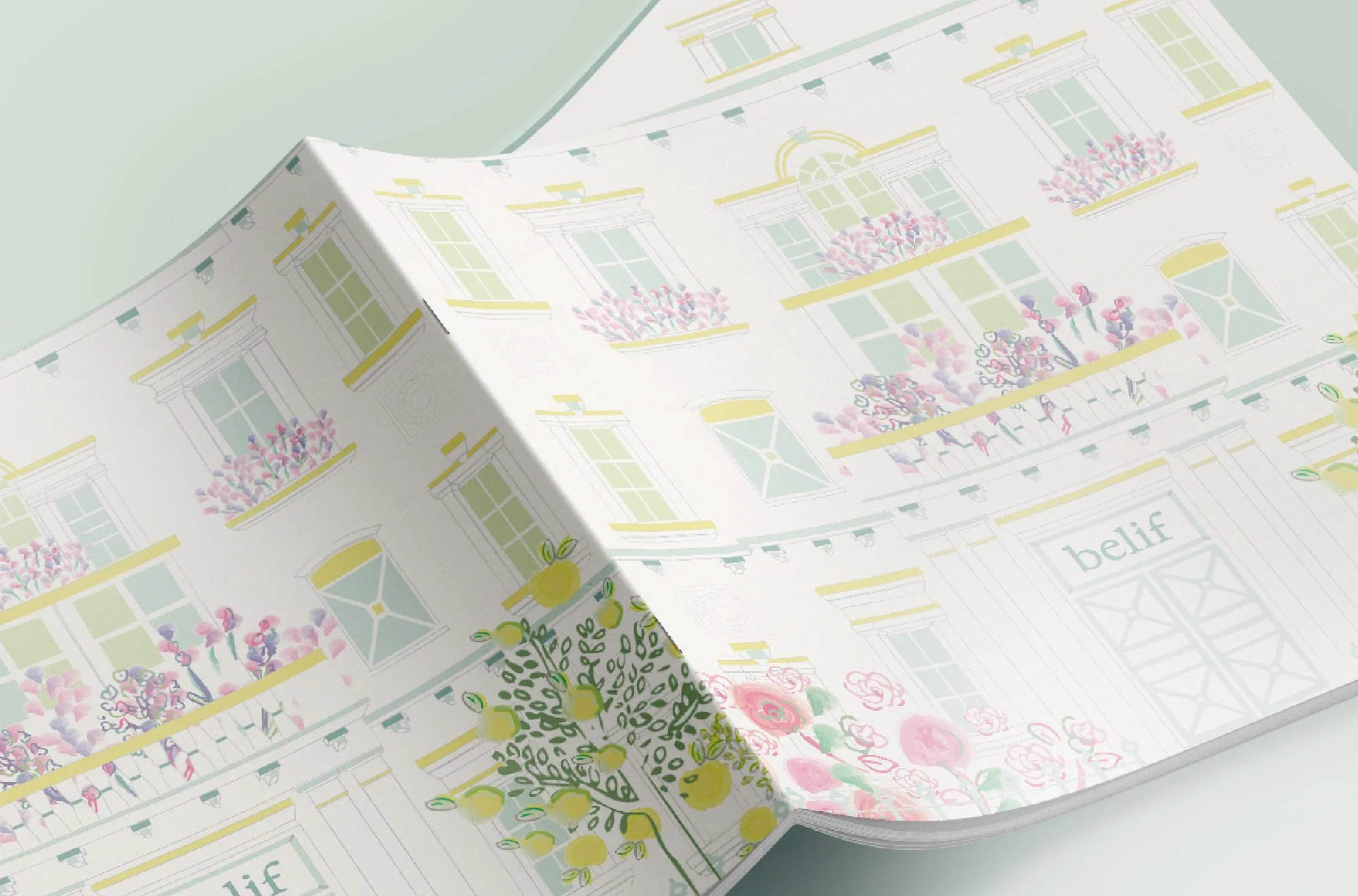 Print | Christmas Catalogue