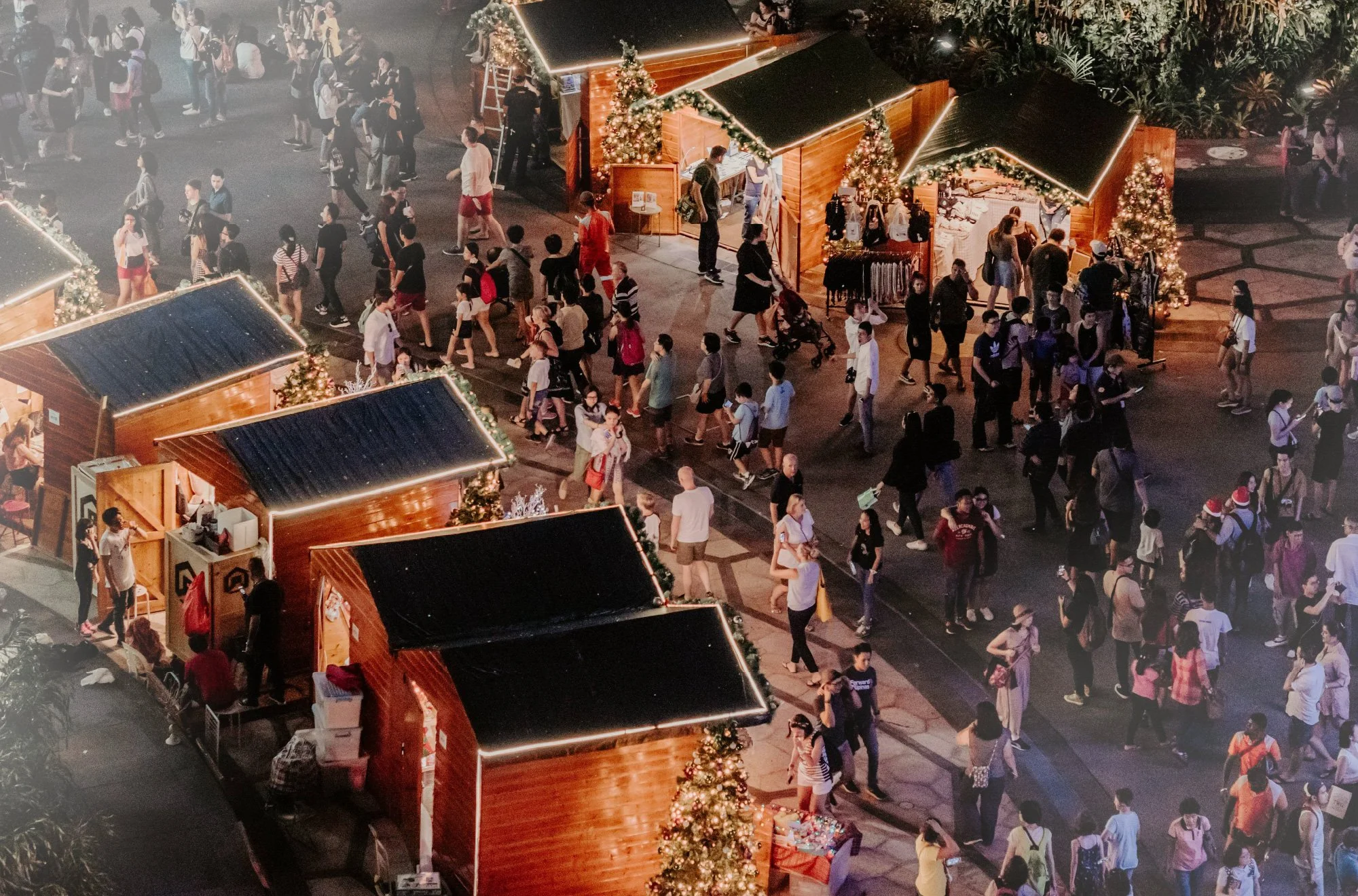 Christmas Wonderland '21